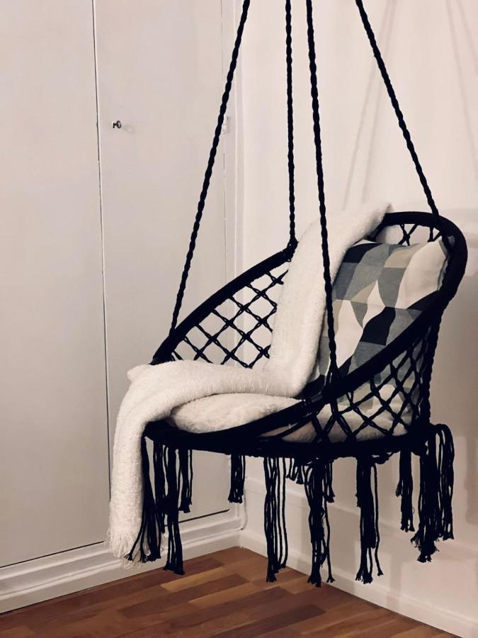 Chic Apartment On The Famous Shopping Rue Du Faubourg Saint-Honore Street Paris Eksteriør bilde