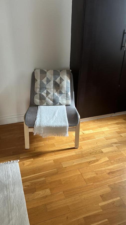 Chic Apartment On The Famous Shopping Rue Du Faubourg Saint-Honore Street Paris Eksteriør bilde
